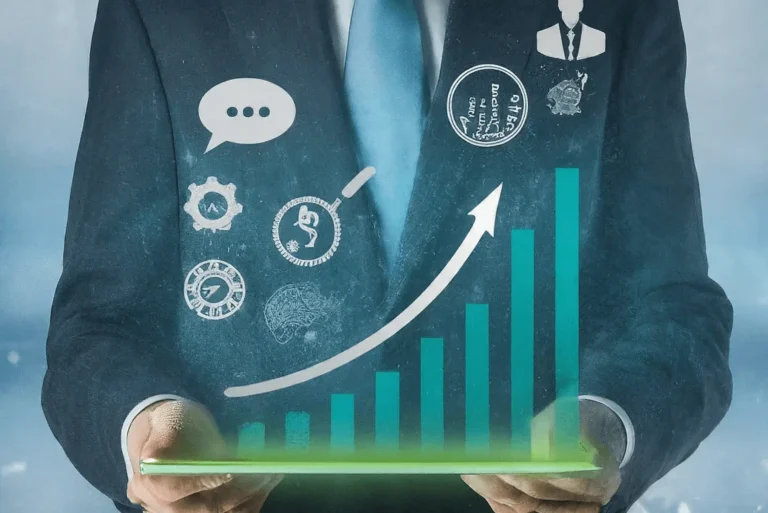 How to Leverage AI and LLMs to Improve SaaS Sales Forecasting
