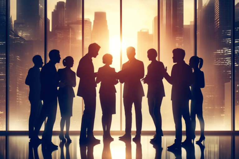 Unlocking SaaS Growth Why Leadership Adaptability and Resilience Matter