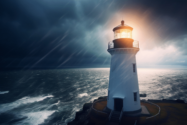 The Quiet Strength of Consistency in Leadership