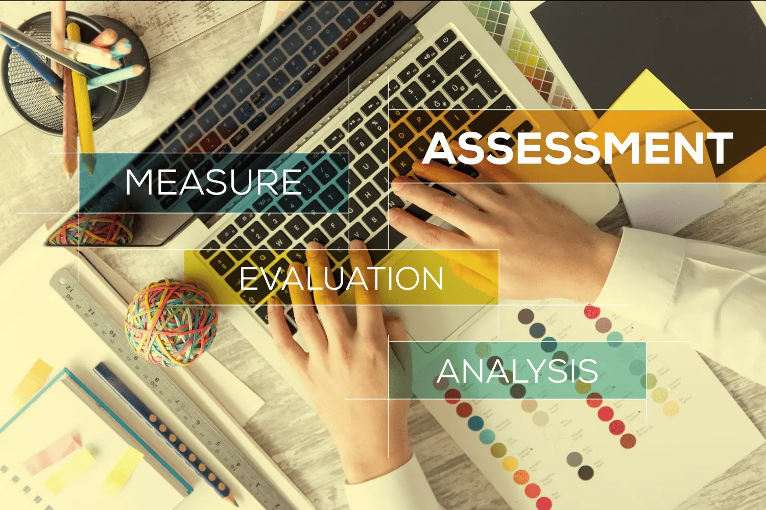 Assess & Align