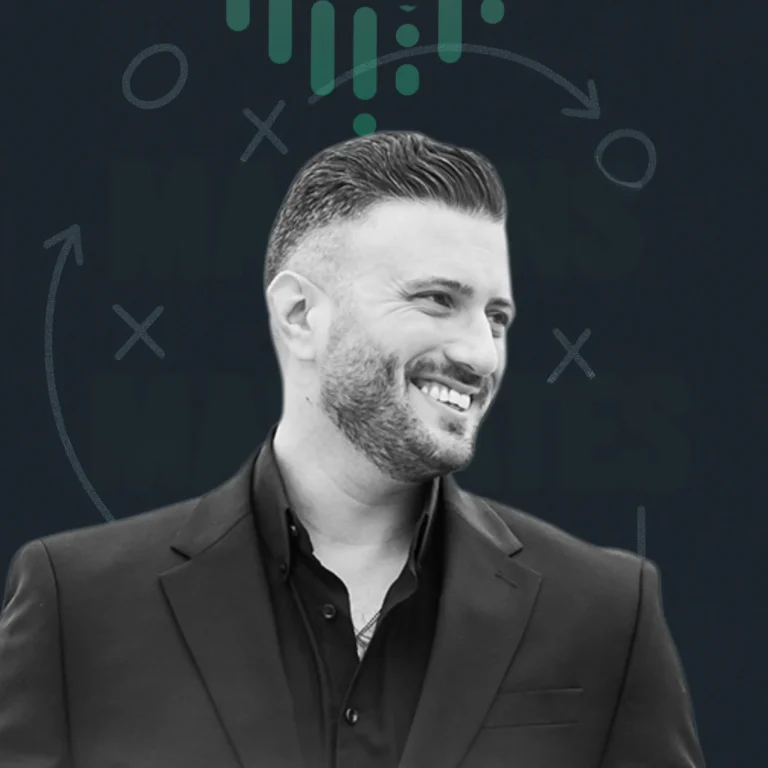 Ryan De La Parra