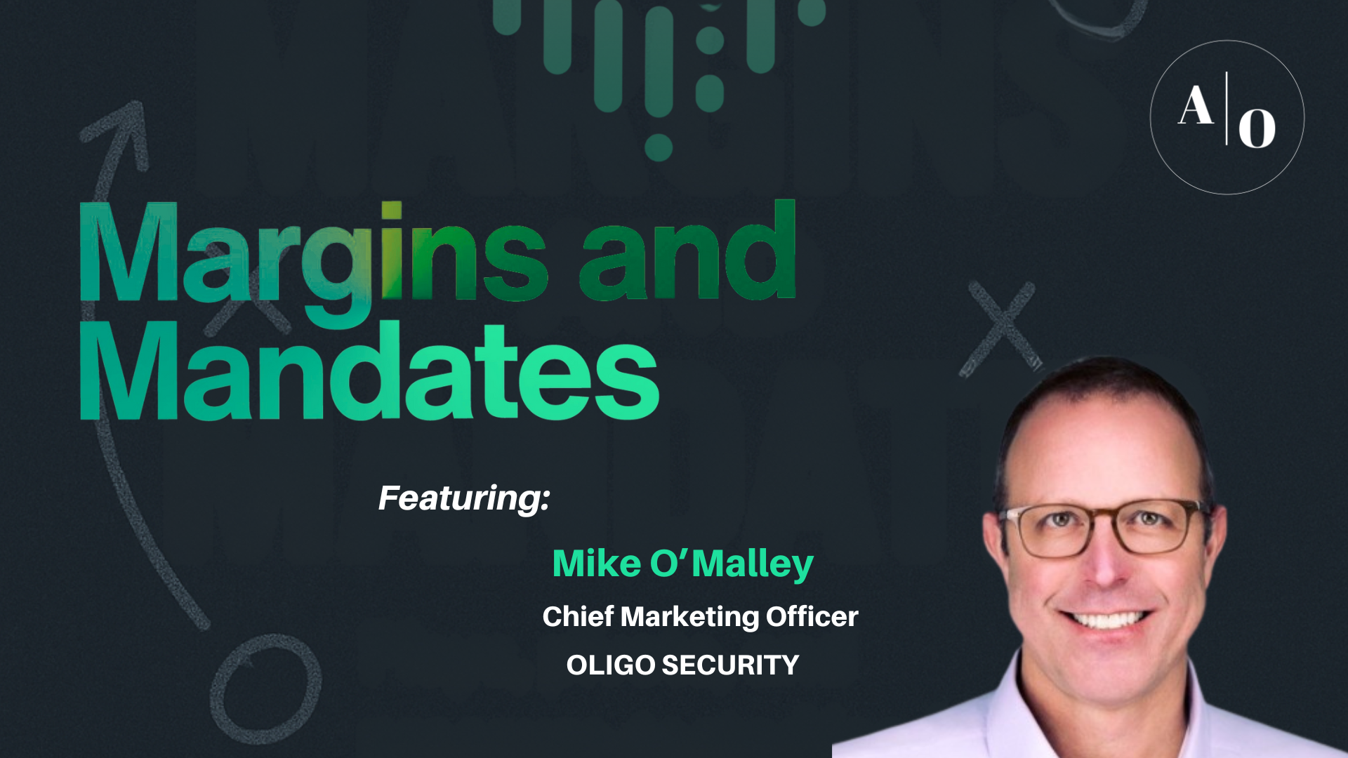 Mike O'Malley