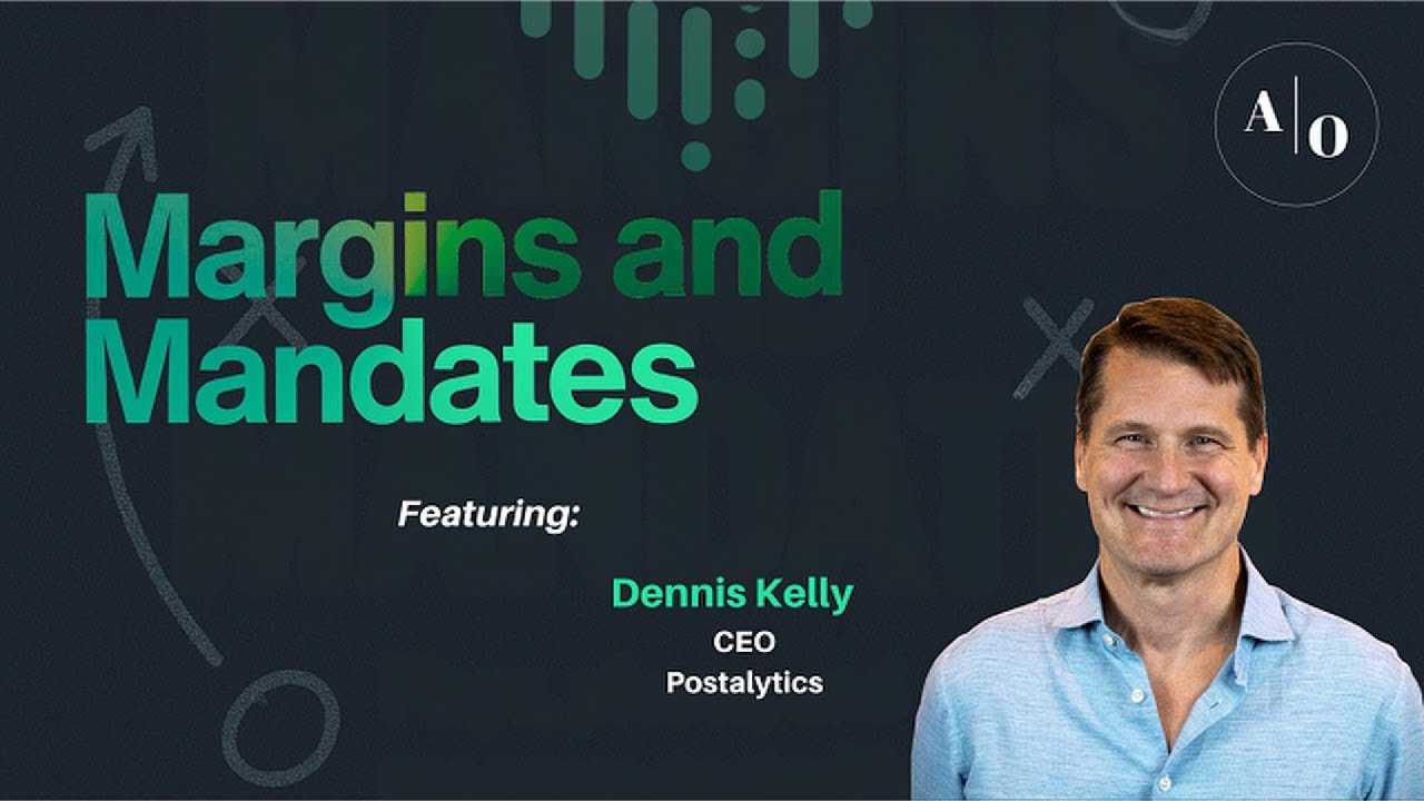Direct Mail in a Digital World: Dennis Kelly on Reinventing a $38B Channel