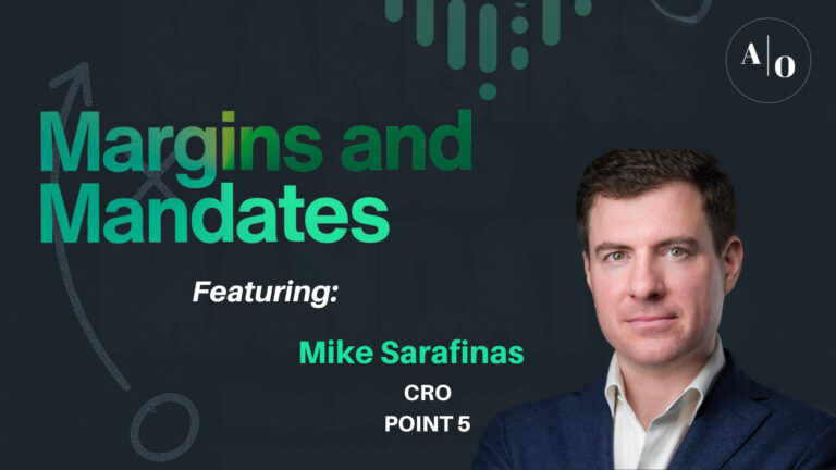 Mike Sarafinas